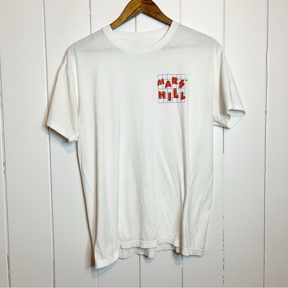 Mars Hill Graphic T-Shirt.